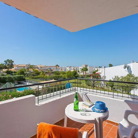 Jorge By * 阿尔布费拉