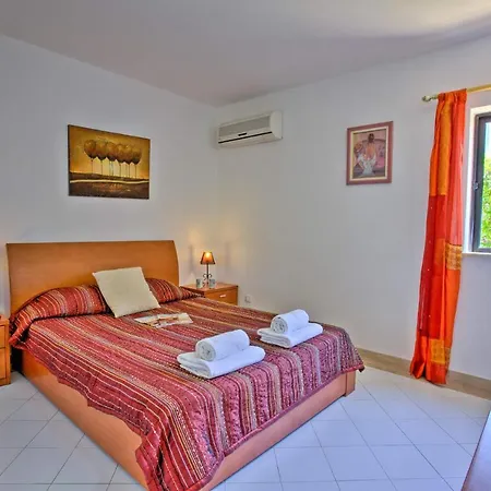 别墅 Jorge By 阿尔布费拉