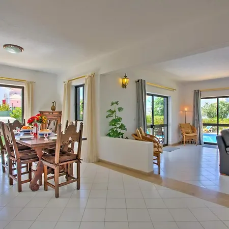 Jorge By 别墅 阿尔布费拉