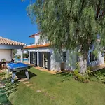 Villa Jorge By *