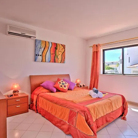 Jorge By Villa Albufeira
